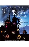Thousand Nights and One Night
