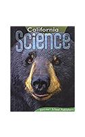 Harcourt School Publishers Science: Big Book C Grade 1