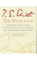 The Waste Land: Facsimile Edition