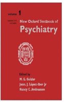 New Oxford Textbook of Psychiatry