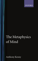 Metaphysics of Mind