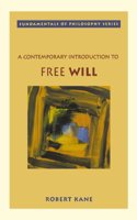 Contemporary Introduction to Free Will