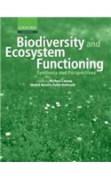 Biodiversity and Ecosystem Functioning: Synthesis and Perspectives