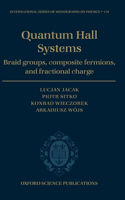 Quantum Hall Systems