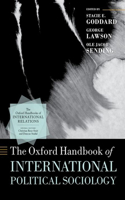 The Oxford Handbook of International Political Sociology