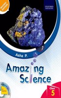 Amazing Science 5Revised Edition