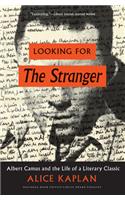 Looking for the Stranger