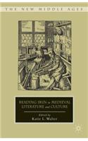 Reading Skin in Medieval Literature and Culture