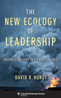 New Ecology of Leadership