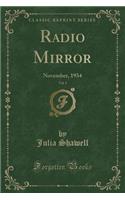 Radio Mirror, Vol. 3