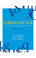 Linguistics