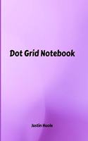 Dot Grid Notebook