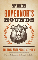 Governor's Hounds