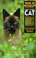 Wild Discovery Guide to Your Cat