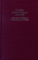 Diary of Caroline Seabury: (Wisconsin Studies in Autobiography)