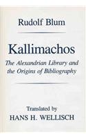 Kallimachos