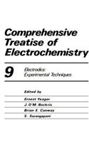 Comprehensive Treatise of Electrochemistry