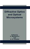 Diffractive Optics and Optical Microsystems