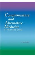 Complementary and Alternative Medicine in the United States