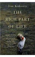The Rich Part of Life
