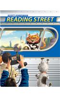 Reading 2011 Practice Stations Management Handbooks Grade 4