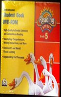 Reading 2011 Student Edition DVD-ROM Grade 5