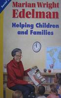 Social Studies 2013 Leveled Reader Grade 1 Chapter 2 On-Level: Marian Wright Edelman: En Ayuda de Los Ninos Y Las Familias