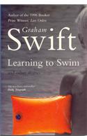 Learning to Swim and Other Stories