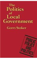 Politics of Local Government