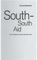 South-South Aid: How Developing Countries Help Each Other