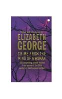 Crime From the Mind of A Woman