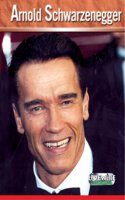 Livewire Real Lives Arnold Schwarzennegger