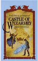 Castle of Wizardry