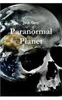 Paranormal Planet