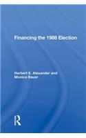 Financing the 1988 Election
