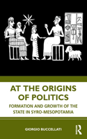 At the Origins of Politics