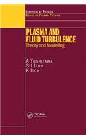 Plasma and Fluid Turbulence