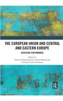 The European Union and Central and Eastern Europe