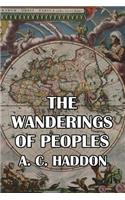 The Wanderings of Peoples