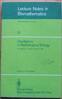 Oscillations in Mathematical Biology