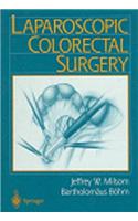 Laparoscopic Colorectal Surgery