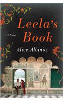 Leela's Book