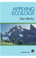 Applying Ecology