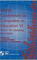 World Conference on Computers in Education VI