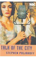 Talk Of The City