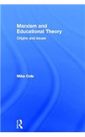 Marxism and Educational Theory