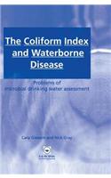 The Coliform Index and Waterborne Disease