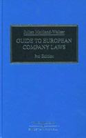Guide to European Company Laws
