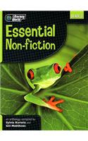 Literacy World Stage 3 Non Fiction: New Edition Anthology