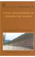 Cyclic Development of Sedimentary Basins